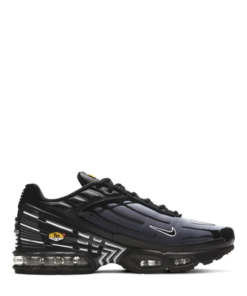 Nike Airmax Plus 3 Black