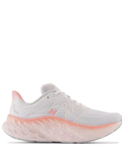 New Balancee Fresh Foam X More V4 Pink Women
