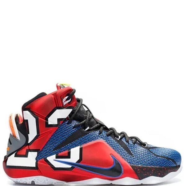 lebron phantom