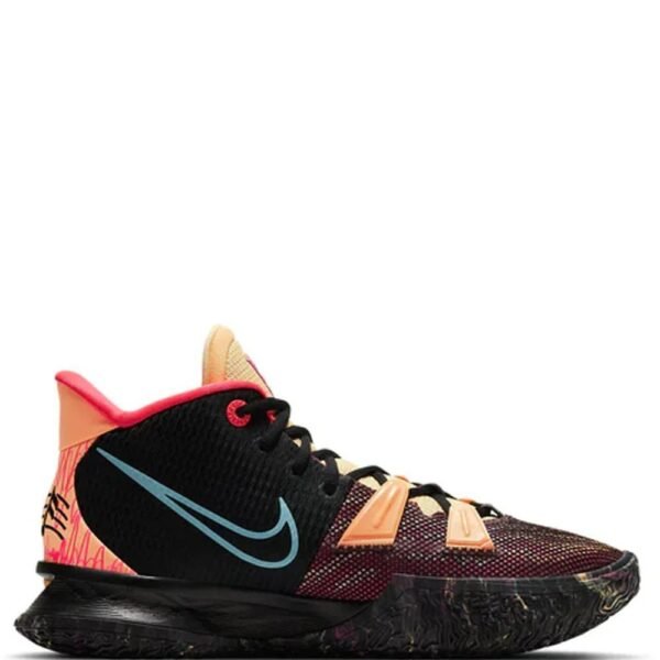 kyrie 7 soundwave
