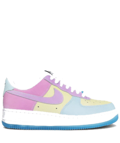 NIKE AIRFORCE UV REFLECTIVE
