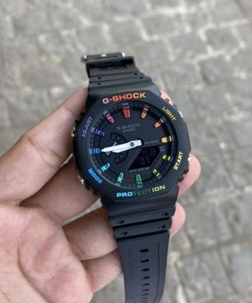 G-SHOCK GM 2100 PRIMIUM WATCH