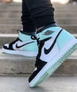 Branded Retro 1 HIGH OG NRG IGLOO TWIST
