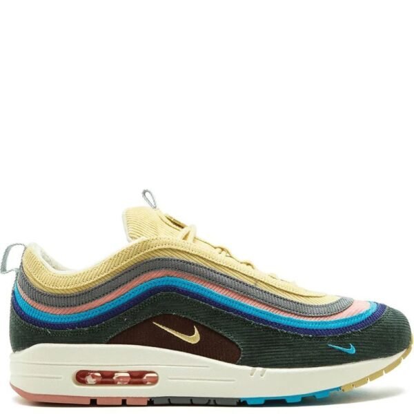 Nike Air Max 1 97 Sean Wotherspoon