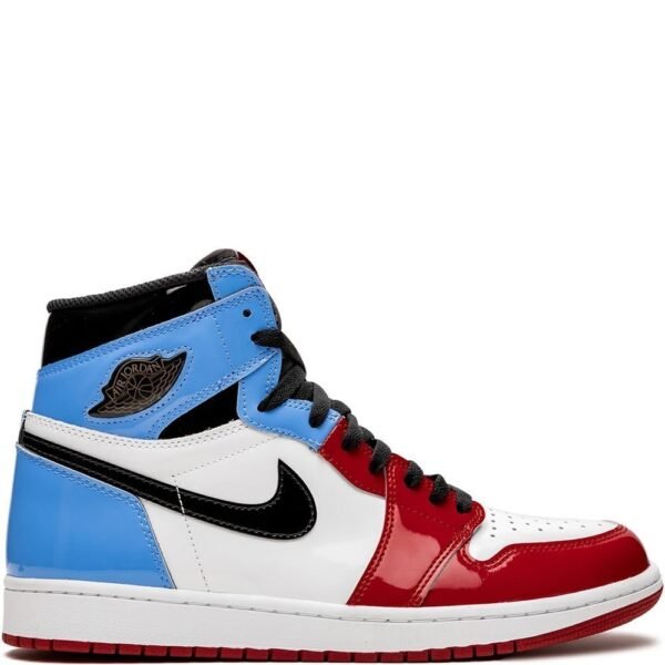 Nike Air Jordan 1 retro high fearless unc chicago