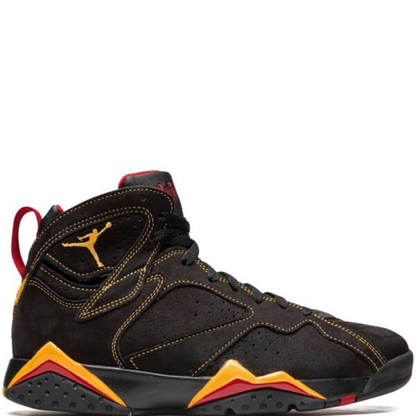 NIKE AIR JORDAN 7 CITRUS