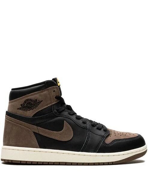 jordan retro 1 high palomino semi ua
