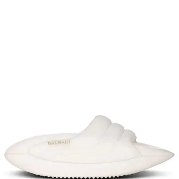 Balmainn paris slide white 7A
