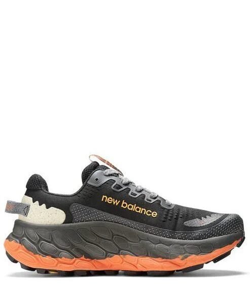 New Balance Fresh Foam X More Trail Black RED