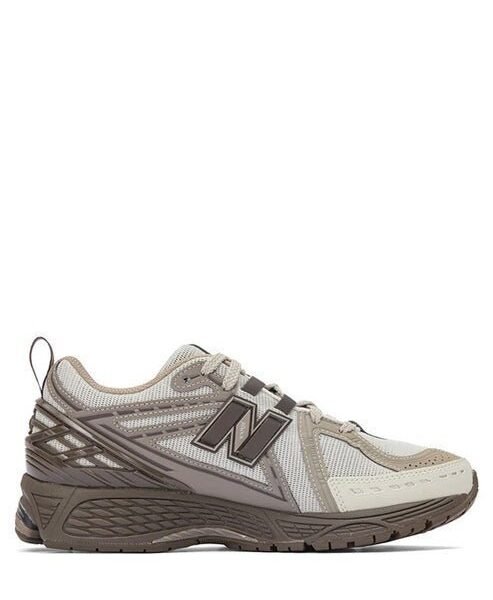 New Balance 1906R DriftWood Dark Mushroom