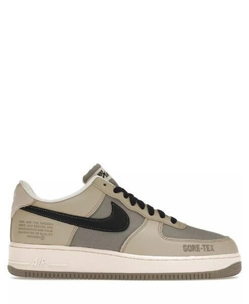 Nike Airforce 1 X Gore Tex