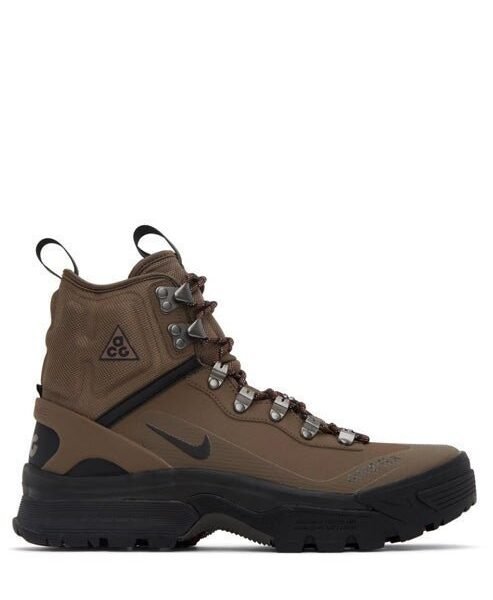 Nike ACG Air Zoom Gore Tex Brown