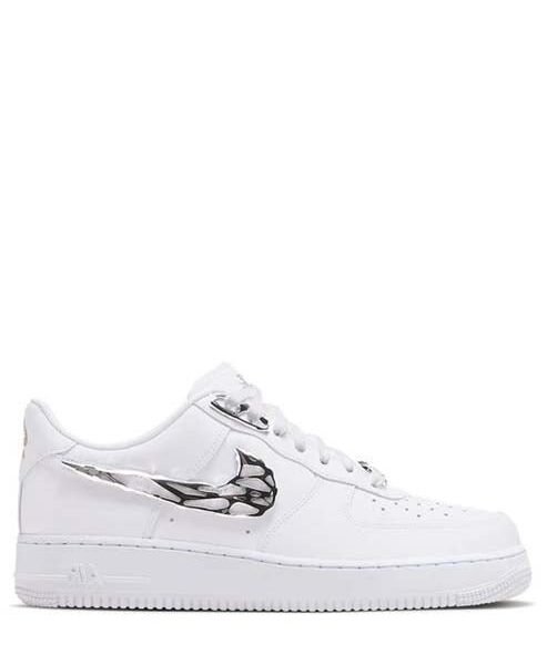 Nike Airforce 1 PRM Molten Metal