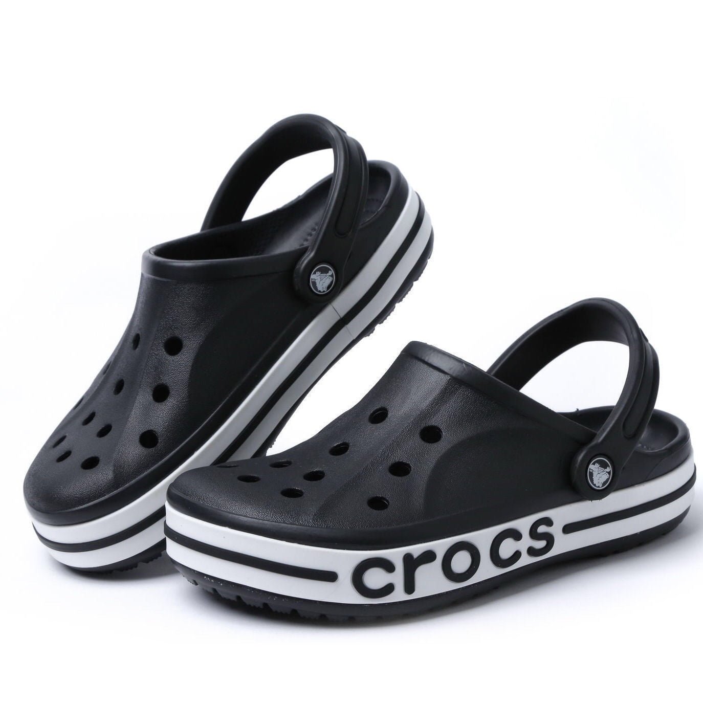 Clogs