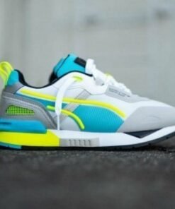 Branded PMA Mirage Tech Turbo Green