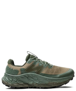 New Balancee Fresh Foam Trail More V3 Covert Green