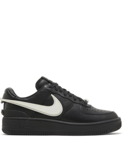 Nike Airforce 1 X AMBUSH low BLACK WHITE