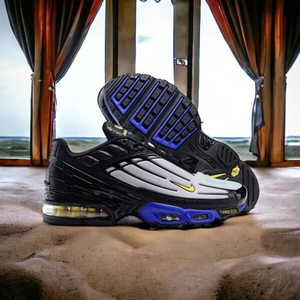 NIKE AIRMAX PLUS 3