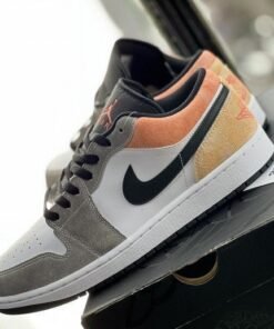 Branded Retro 1 Low Flight Club