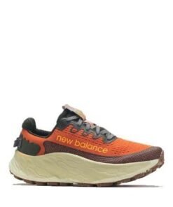 New Balance Fresh Foam X Trail V3