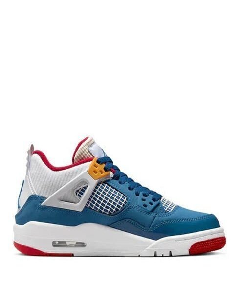 jordan retro 4 gs MESSY ROOM semi ua