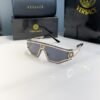 Versace Gold Black 4291 Sunglasses