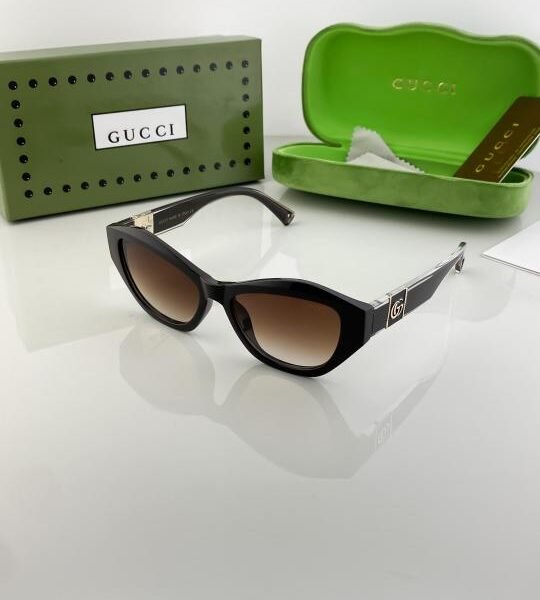 Gucci Brown 8892 Sunglasses