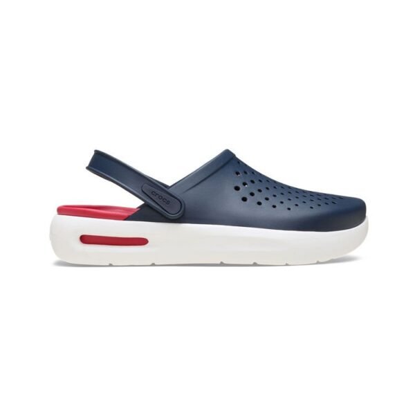 Croccs™ LITERIDE™ INMOTION BLUE CLOG