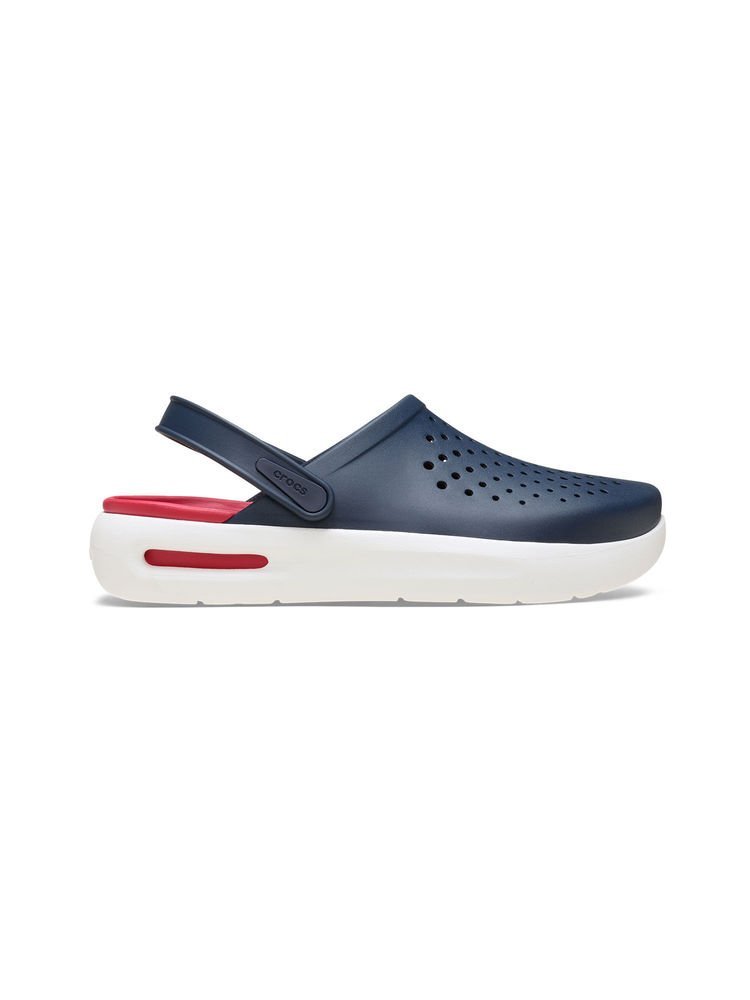 Croccs™ LITERIDE™ INMOTION BLUE CLOG