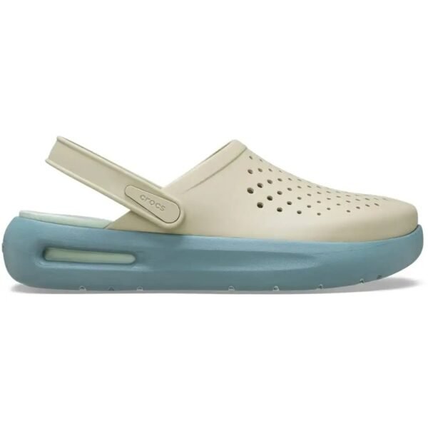 Croccs™ LITERIDE™ INMOTION BEIGE CLOG