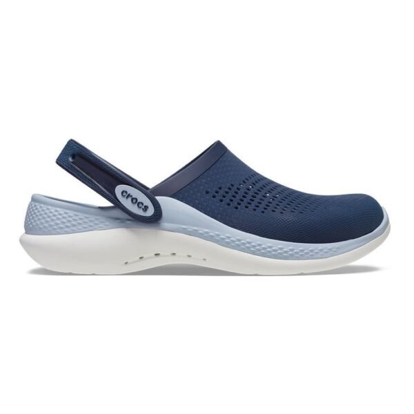 crocs™ LITERIDE™ 360 CLOG
NAVY BLUE