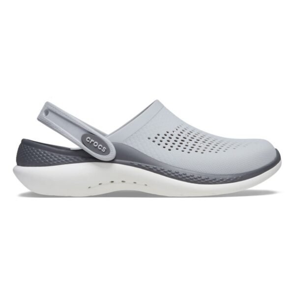 crocs™ LITERIDE™ 360 CLOG
GREY/WHITE