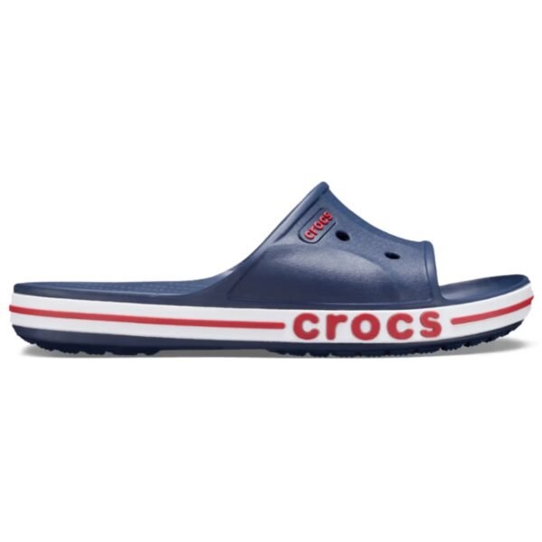 crocs™ BAYABAND UNISEX SLIDE BLUE